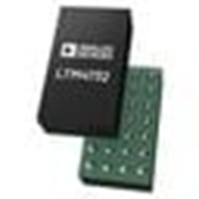 LTM4732IY#PBF Analog Devices product image